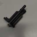 Emission Vapor Canister Purge Valve Solenoid Compatible with 2004-2009 Chevy Silverado 1500 2500 3500 Tahoe GMC Sierra Escalade Yukon Avalanche Vent Control Solenoid Replaces #B214-1105 12581282