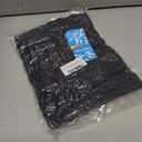 MAGCOMSEN Men's Lightweight Hiking Pants with 4 Pockets Water Resistant Quick Dry Fishing Travel Work Outddoor Pants (30, Navy)