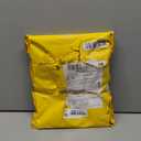 Gueevin 100 Pcs 8.5 x 11 Inch Self Adhesive Display Pockets Peel and Stick Clear Paper Sleeves Wall and Door Communication Clear Adhesive Sheet Protector Letter Size Plastic Sheet Protectors