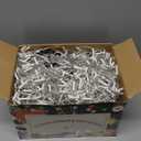 Color Changing Christmas Lights, 11 Modes 49FT 480 LED Ice Lights for Outside with 90 Drops, Timer Memory Waterproof Warm White to Multicolor Ice String Lights for Christmas Eaves Party Decorations