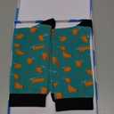 Duzieda Novelty Capybara Socks for Women Men Teens, Funny Cute Crew Socks Gifts