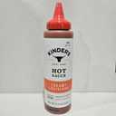SAUCE HOT LOUISIANA CRMY (EXP 05/24/26)