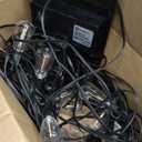 Brightown Solar String Lights, Model Bt-S01