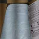 Amazon Basics Dog and Puppy Pee Pads, 5-Layer Leak-Proof Super Absorbent, Quick-Dry Surface, Potty Training, Regular (22x22"), 100 Count, Blue & White