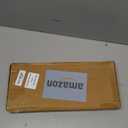 3D Floral Green Wall Art, Wood Boho Framed Wall Arts for Bathroom, Bedroom, Living Room, Dining Room or Office, Lightweight Green Farmhouse Decor Gift - Set of 2 (6.89“ x 16”)