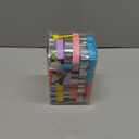 48Pcs Sandwich Cutter and Sealer Set for Kids, Decruster Sandwich Maker Holiday Cookie Cutters Fruit Vegetable Food Cutter Shapes for Boy & Girls Bento Lunch Box w/Mickey Mouse Dinosaur Unicorn Heart