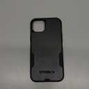iPhone 15 Plus and iPhone 14 Plus Case Commuter Series (Black)