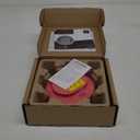 Kidde Smoke & Carbon Monoxide Detector, AA Battery Powered, Voice Alerts, LED Warning Light Indicators