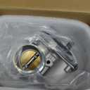 SCTIOO Electric Throttle Body For Chevrolet Cruze Replaces 12644239, 12669336, 12675730