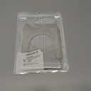 Ostomy Support Belt Adjustable Stoma Support Belt Ileostomy Colostomy Belt Provides Protection And Comfort For Ostomy Bag Suitable for All Ostomy Bag (Grey M 32-36 in)