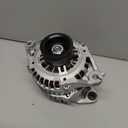 Alternator 13789 for 1999-2002 Frontier 3.3L, 2000-2002 Xterra 3.3L V6 Vehicle Replacement Alternator 80Amp 5-Groove Pulley OE 13789N 231004S100 LR180756 LR180756B LR180756R 210-3128