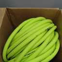 Flexzilla Garden Hose 5/8 in. x 75 ft., Lightweight All-Weather Water Hose, Durable and Flexible, Leak-Free Connections