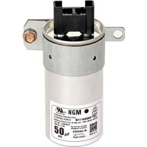 W11395618 Washing Machine Motor Run Capacitor Fit for Whirlpool Maytag Kenmore