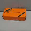 JORGENSEN 3.5" Mini Wood Planer - Mini Hand Planer for Woodworking, Block Plane, Small Hand Plane for Trimming, Wood Planing, Craft, Professional Ductile Iron Body, Adjustable Cutting Depth