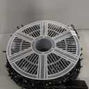 WATERGLIDE 1000 LED Christmas String Lights, 328 FT Green Wire LED Decorative Fairy Lights with Remote & 8 Modes, Waterproof for Outdoor Xmas Holiday Party Garden Wedding Home Decor, Warm White