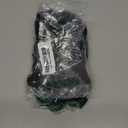 I'm 40 let's fiesta 40th Birthday Cinco de Mayo Birthday 40 Tank Top (Black) Small