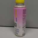 Watermelon, Flavored Lemon Water, Organic, Zero Sugar, Healthy Hydration Drinks, 15.2 fl oz Bottles (By 2026)