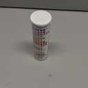 22 in 1 Drinking Water Test Kit 130 Strips - Well, Tap, Home, Swimming Pool, Hot Tub Testing Strip for Flouride, Lead, Hardness, Chlorine, Iron, Copper & More