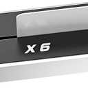 X6 Mag VIP Card Reader Writer USB 3 Tracks Encoder