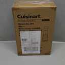 Cuisinart SG-3P1 Rechargeable Salt, Pepper, and Spice Mill