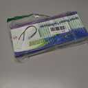 PrimaCare DS-9295-BL 30" Sprague Rappaport Style Stethoscope for Doctor, Nurse and Medical Student, Blue