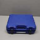 VTG VOGTEN 28PCS Coolant Pressure Tester & Vacuum Refill Kit,Radiator Pump Pressure Tester Kit for Automotive Cooling System Water Tank Leakage Detection