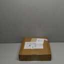 Amazon Basics Full Motion Articulating TV Wall Mount, with Swivel and Tilt, for 26" to 55" TVs and Flat Panels up to 80 Lbs, VESA Compatible, Black