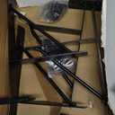Anti Sag Gate Kit Heavy Duty No Sag Kit for Wooden Gate Fence with a Gate Latch