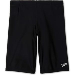 Speedo Boy's Swimsuit Jammer Begin to Swim Solid (12)