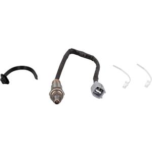 BOSCH 18081 OE Fitment Oxygen Sensor - Compatible with Select Lexus ES, RX; Subaru BRZ, Crosstrek, Forester, Impreza, Legacy, Outback; Toyota Avalon, Camry, Highlander, RAV4, Sienna, Tacoma + More