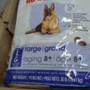 Royal Canin Large Breed Adult Dry Dog Food, 30 lb Bag