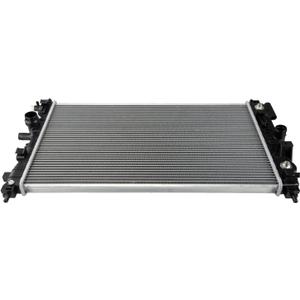KAX Radiator for 2011-2013 Cruze 1.8L, Automotive Radiators CU13199