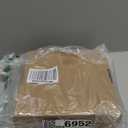 Scalloped Acrylic Tray with Magnetic Mat,Clear Acrylic Photo Display Tray,Pull Out Insert Design Jewelry Organizer,Modern Desk Décor for Home Decor, Office