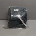 e.share 40% Shade Cloth, Sunblock Sun Shade Sail Mesh Without Grommets for Garden Patio, Flower Plant Covers, Porch Screen, Garden Pergola Cover and Greenhouse (12 Ft X 12 Ft)