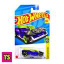Hot Wheels EXPERIMOTORS PURPLE