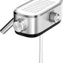 MAttinata Cappuccino Coffee Machine Auto Milk Reservoir Tank Lid