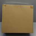 HBlife 360 Rotating Makeup Organizer Plus Size Adjustable Carousel Large Capacity Revolving Perfume Organizer Skincare Organizers Cosmetic Storage Spinning Holder for Vanity, Clear