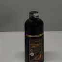 Hair Dye Shampoo 3 in 1, Hair Color Shampoo for Women and Men, Hair Dye to Cover Gray Hair, Herbal Ingredient Shampoos for Grey Hair Coverage 500ml (Chestnut Brown)