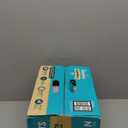 Pampers Swaddlers Diapers, Size 0 (up to 10 lbs), 84 Count, Absorbent, Keeps Baby Dry and Comfortable, Skin Safe Disposable Baby Diaper  (Newborn)