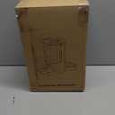 TYM Automatic Cat Feeder with 2 Camera for 2 Cats,7L Dog Automatic Feeder with Night Vision 2K 4MP 5G WiFi Dual Cat Feeder with Smart App Two Way Audio Privacy Masking Stainless Steel