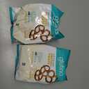 Glutino Gluten Free Pretzel Twists, Salted, 8 oz Pack Of 2