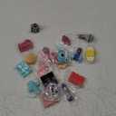 20Pcs Doljabi Set Safe Zhuazhou Set Items Birthday Presents Cartoon 1st Birthday Traditional Doljanchi Baby Toys Korean Ceremony, Girl Korean Decorations Party Games Baby Present