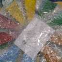 Stargarden Wind Spinners Outdoor, 13.4 Inch Kinetic Pinwheels, Colorful Metal Garden Spinners Double Windmill for Yard, Lawn, Patio