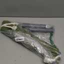 DUSPRO Self-Watering Natural Green Forest Moss Pole, Easy to Use Moss Sticks for Indoor Plants, Climbing Plant Support Stake with Self-Watering Feature, Moss Pole Monstera Plant Support 2pcs 23''