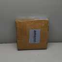 RVMATE 30 Amp 50 Feet RV Power Extension Cord with Easy Plug-in Handle, TT-30P to TT-30R, LED Indicator, 10 AWG, ETL Listed