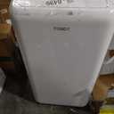 TOSOT 14,000BTU (9,600 BTU SACC) Smart WiFi Portable Air Conditioner with Heater, Powerful Cooling Auto Swing, Dehumidifier, Fan, 24H Timer for Large Room Up to 600 sq ft, AOMI Series