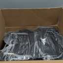 KastKing Bait Boss Fishing Tackle Backpack with Rod Holders-4 Tackle Boxes-Rain Cover,45/43L Large Storage for Fishing Gear