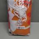 IVN Christmas Garage Door Cover Decoration 13x6ft Gingerbread House Candy Village Pink Snow Scene Merry Christmas Garage Door Banner Home Door Front Yard Decor for Xmas Eve Holiday Outdoor