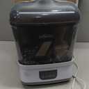 Dr. Brown's All-in-One Sterilizer and Dryer for Baby Bottles, Parts and Other Newborn Essentials
