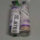 Carol's Daughter Black Vanilla Sulfate Free Shampoo and Conditioner Set for Curly, Wavy or Natural Hair, Moisturizing Hair Care for Dry, Damaged Split Ends, 1 Kit